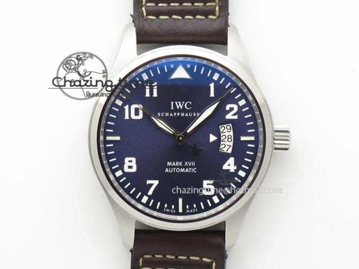 MIROTIME 0314 Portugieser Auto IWC0562B APSF 1:1 Best Edition Gold Dial on SS Bracelet A Reliable 6996